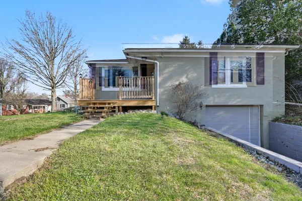 $134,900 | 740 Gay Street, Bucyrus, OH 44820
