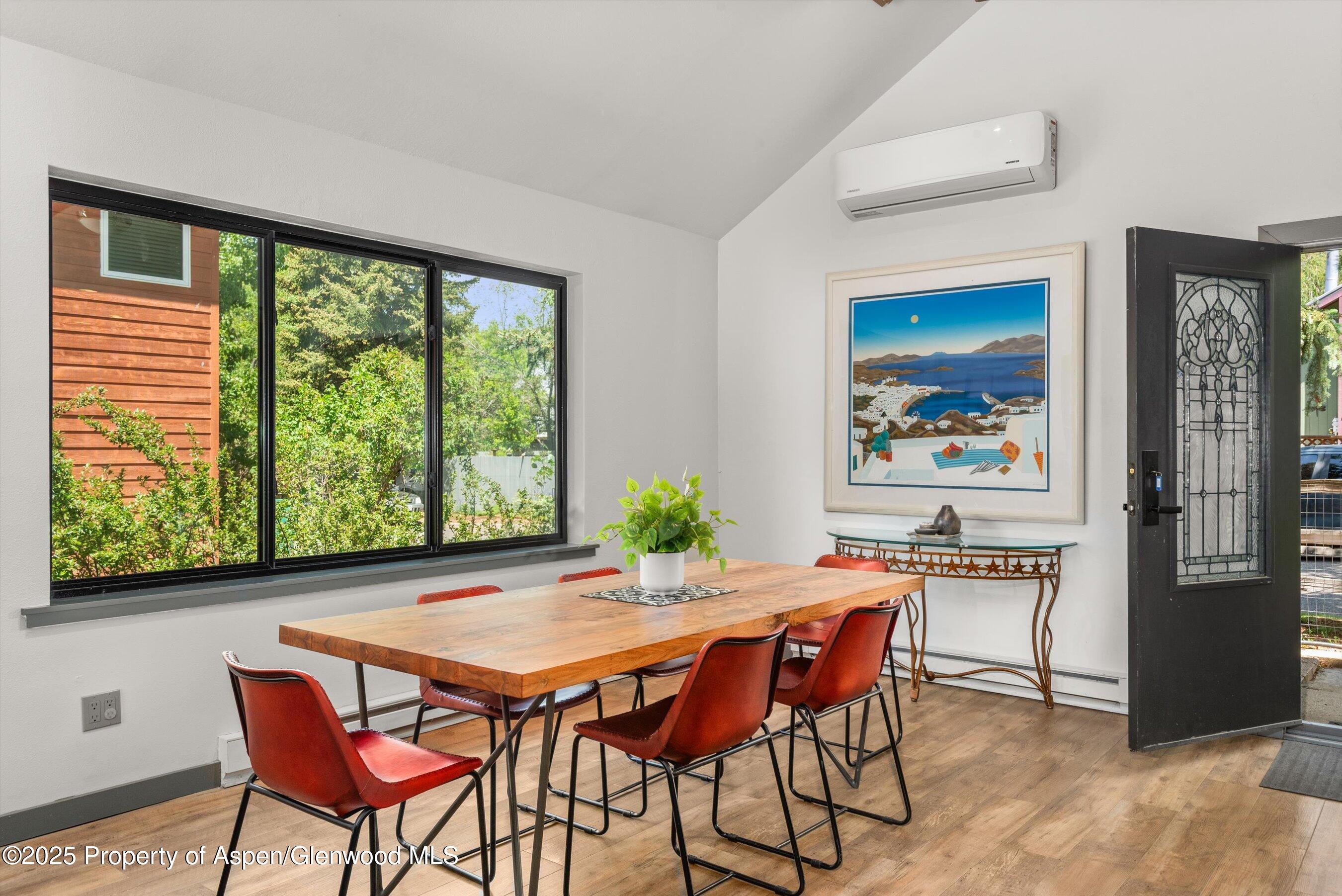 128 Mountain Court Basalt, CO 81621 - Photo 11 of 27 Dining Room