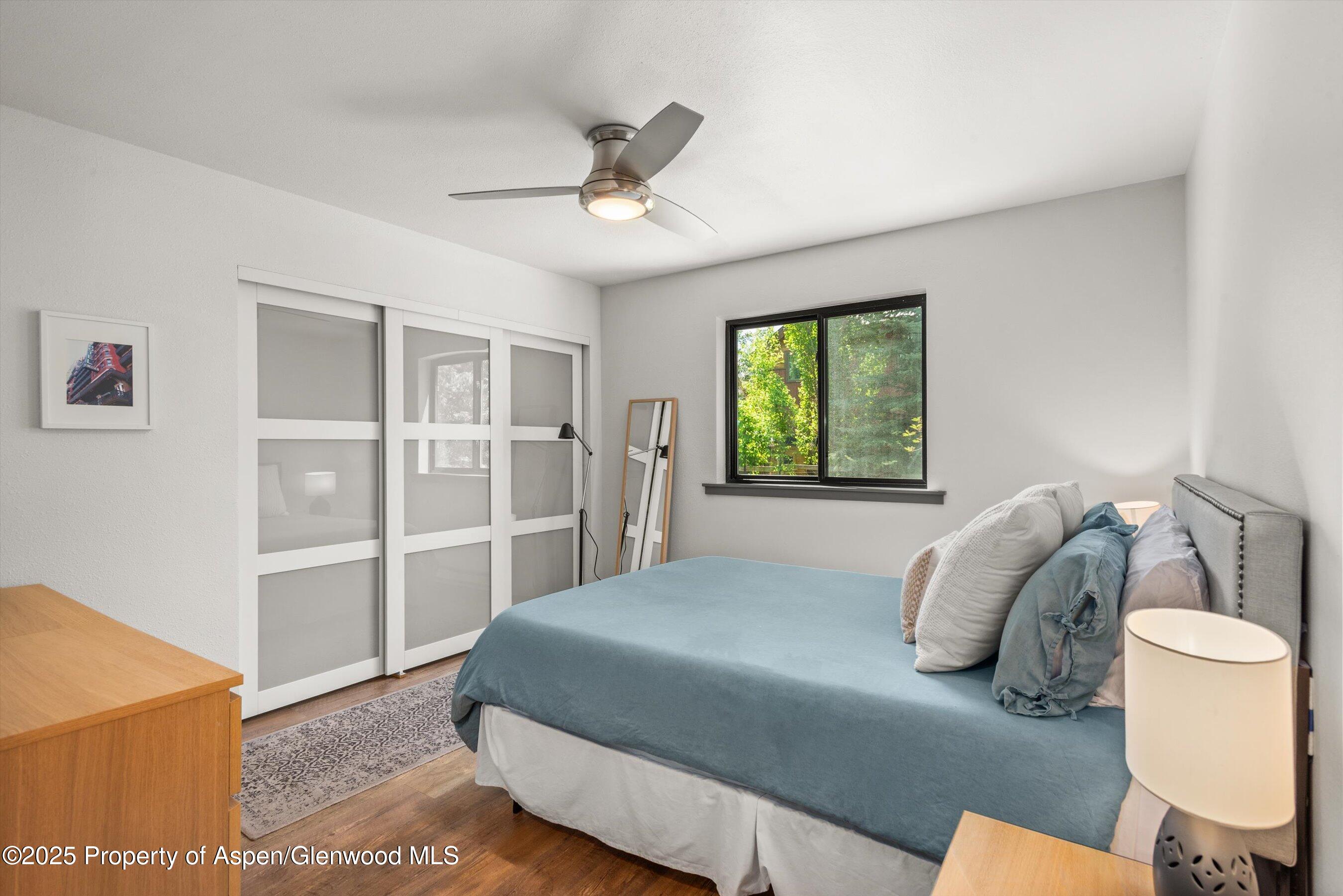 128 Mountain Court Basalt, CO 81621 - Photo 16 of 27 Primary Bedroom