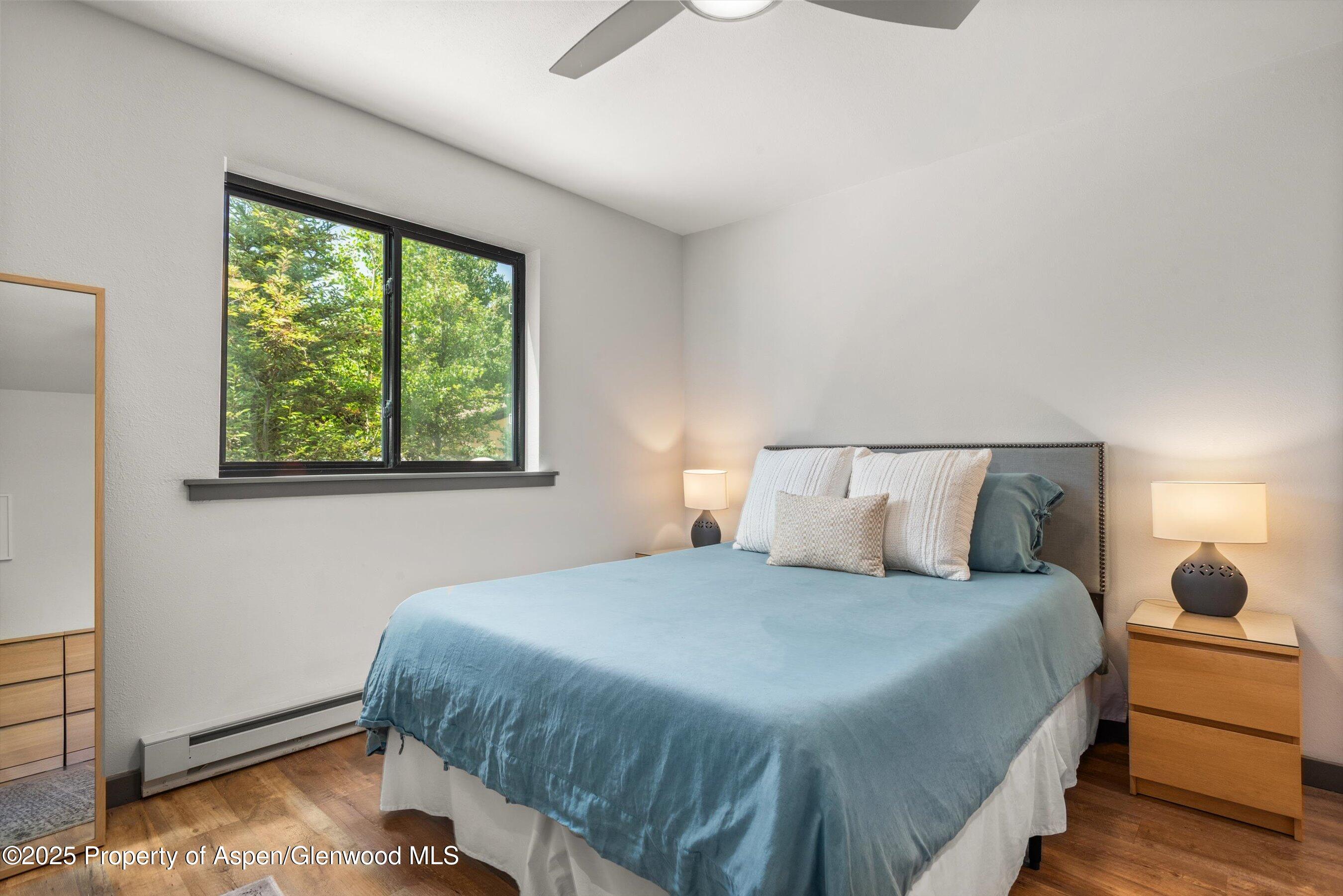 128 Mountain Court Basalt, CO 81621 - Photo 17 of 27 Primary Bedroom