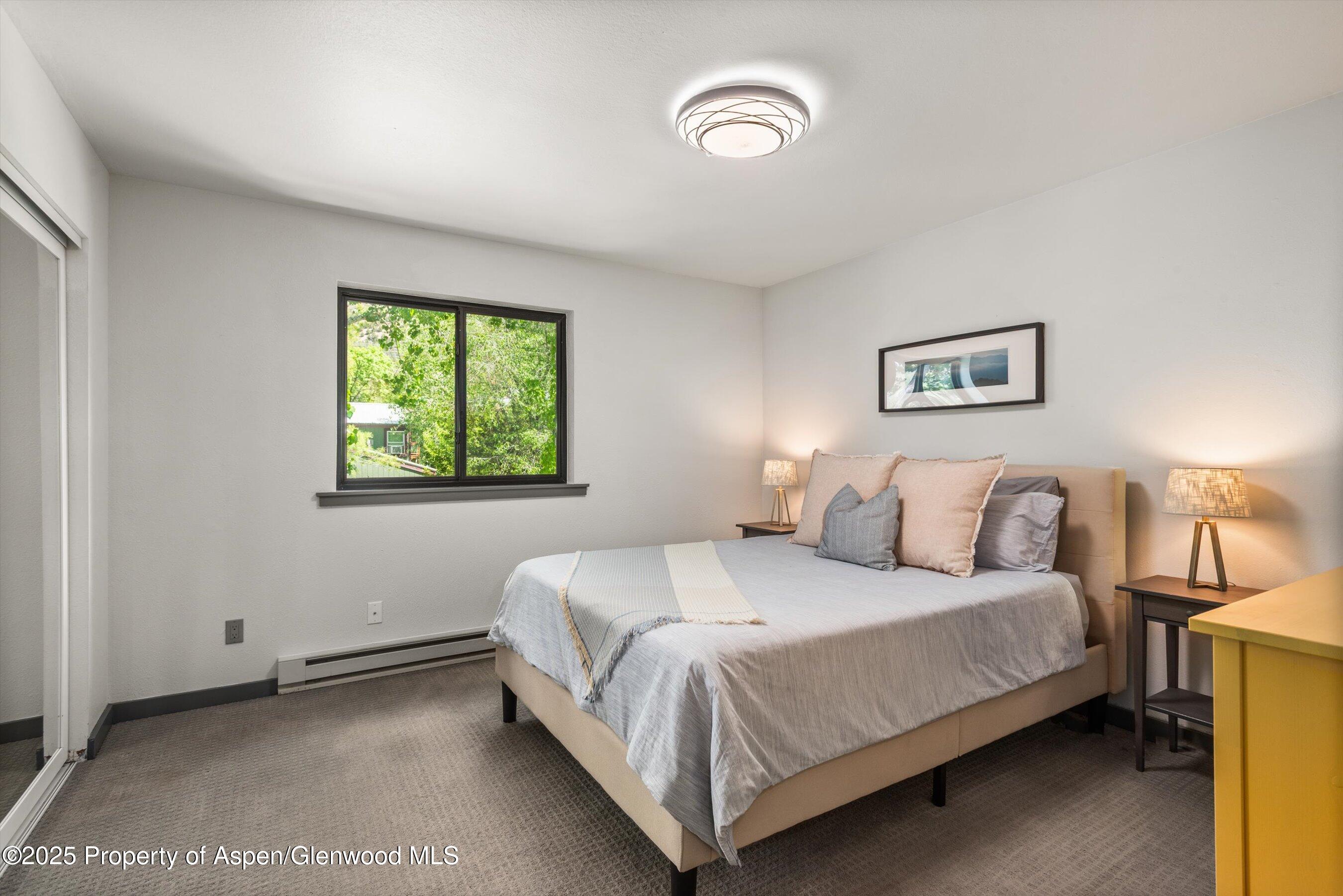 128 Mountain Court Basalt, CO 81621 - Photo 20 of 27 Guest Bedroom