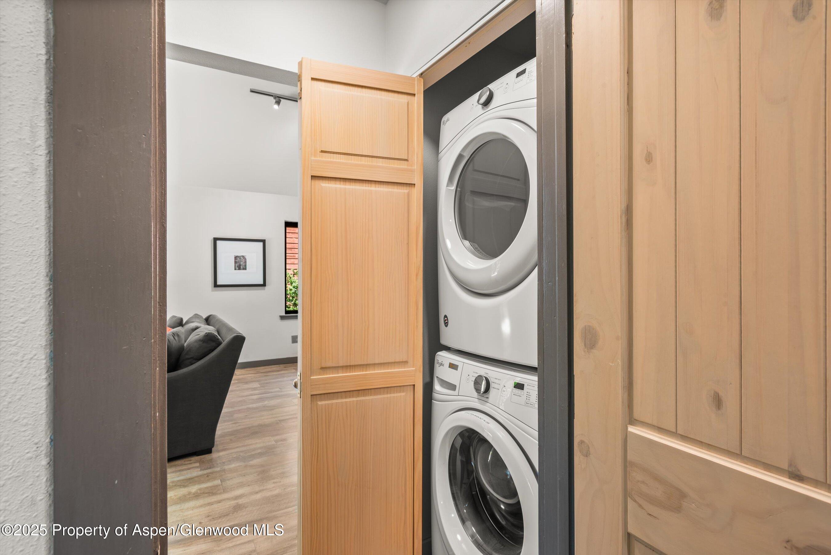 128 Mountain Court Basalt, CO 81621 - Photo 23 of 27 Laundry