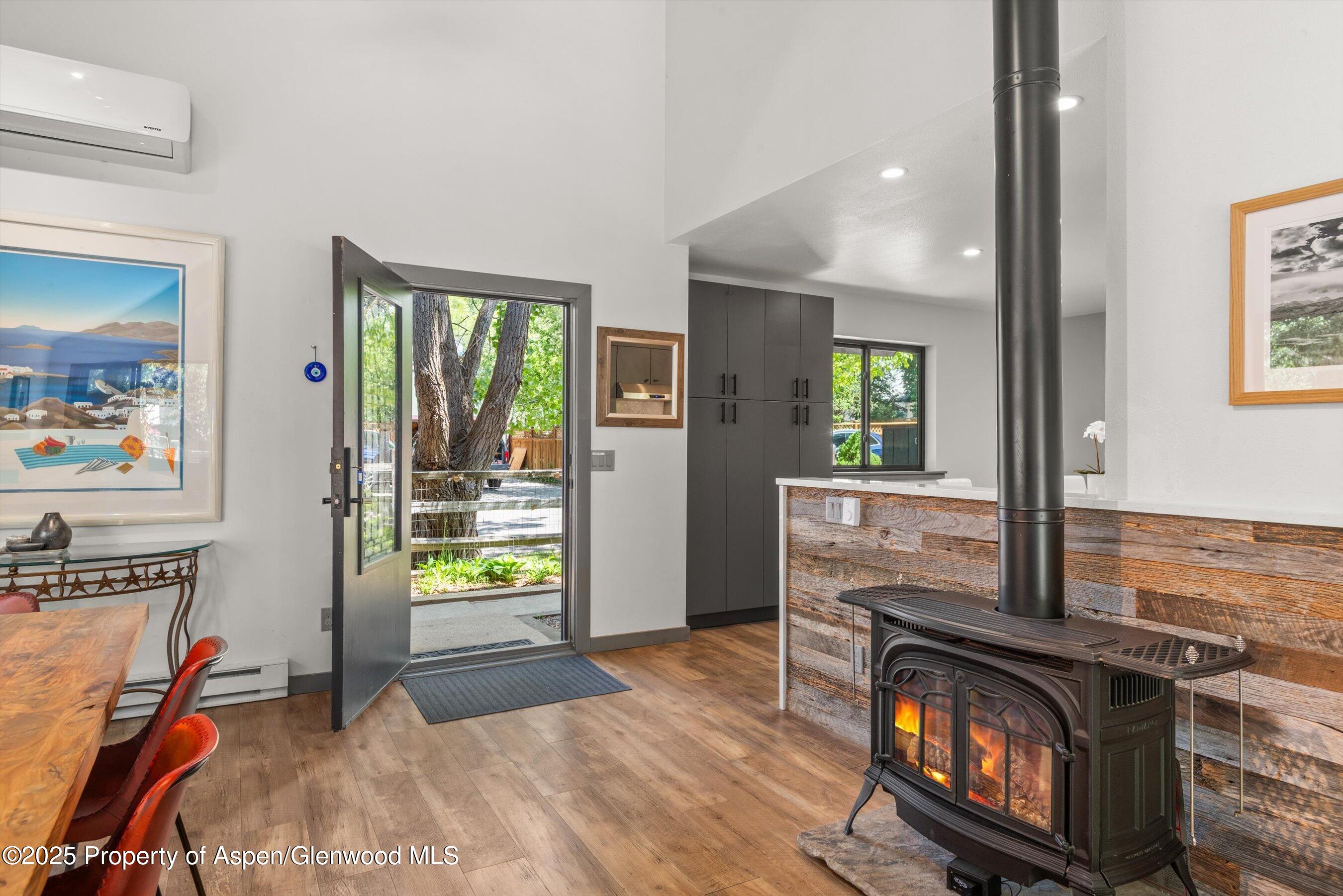 128 Mountain Court Basalt, CO 81621 - Photo 5 of 27 Entry