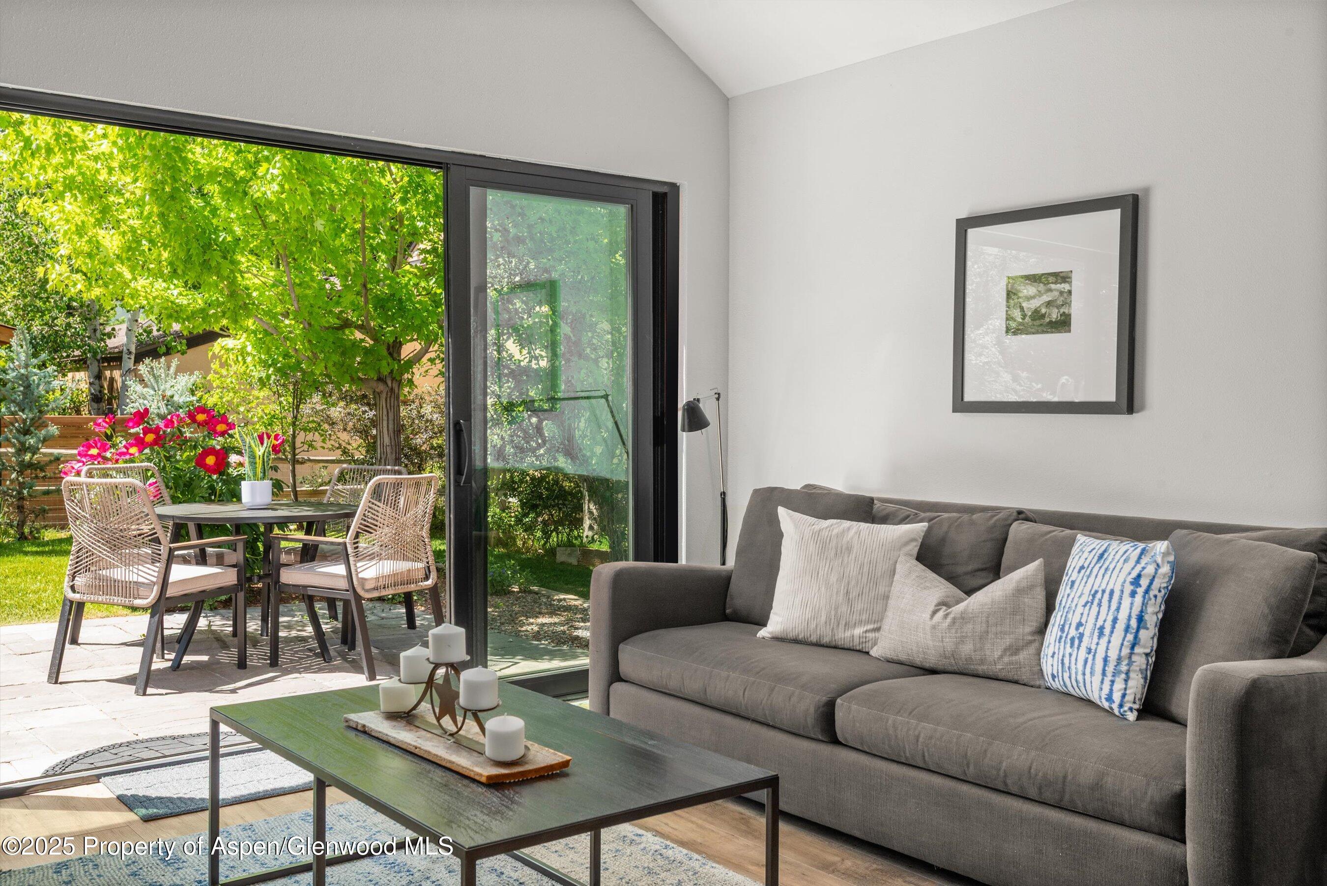 128 Mountain Court Basalt, CO 81621 - Photo 7 of 27 Living Room