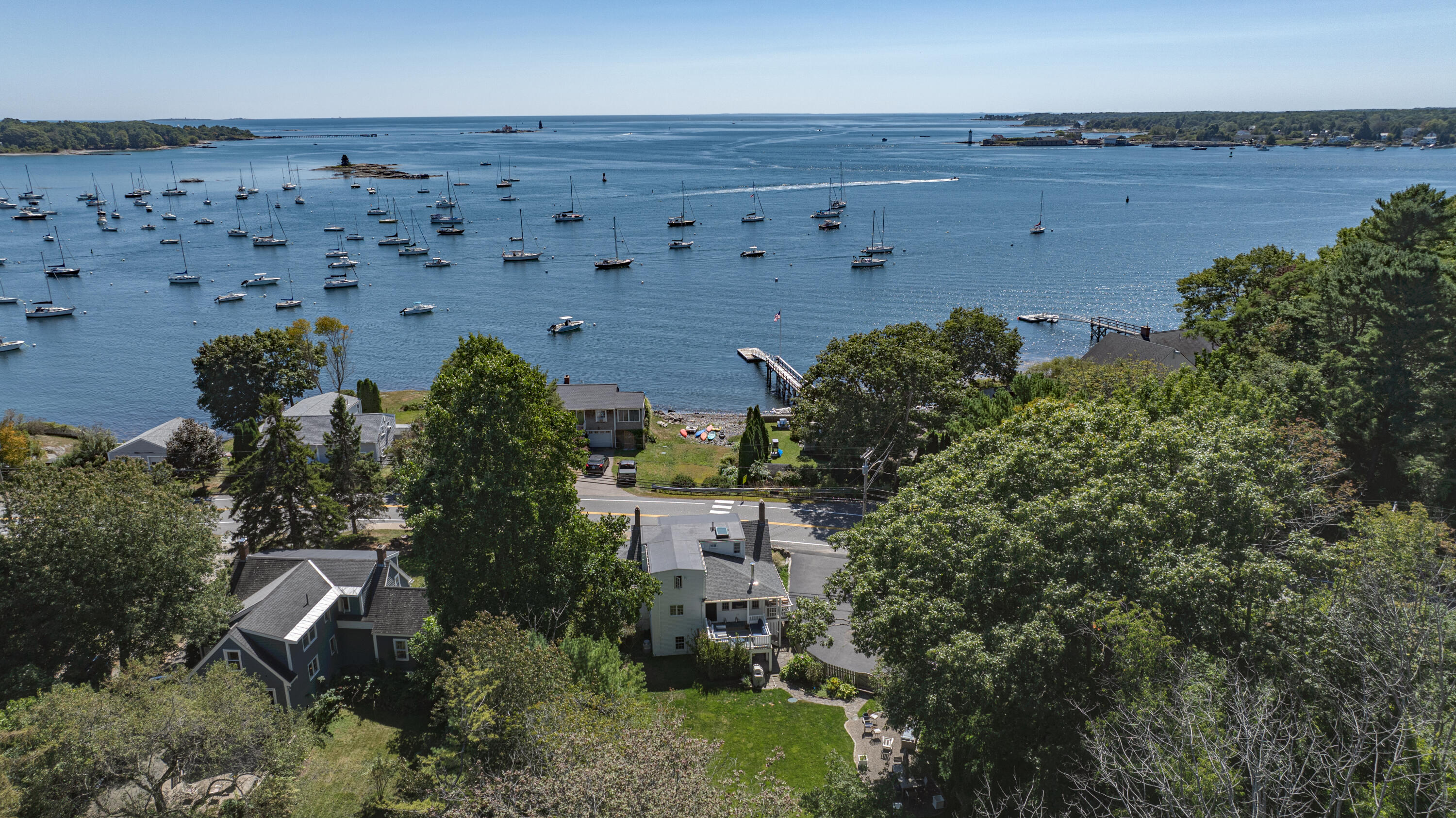 63 Pepperrell Road Kittery Point, ME 03905 - Photo 3 of 51 7