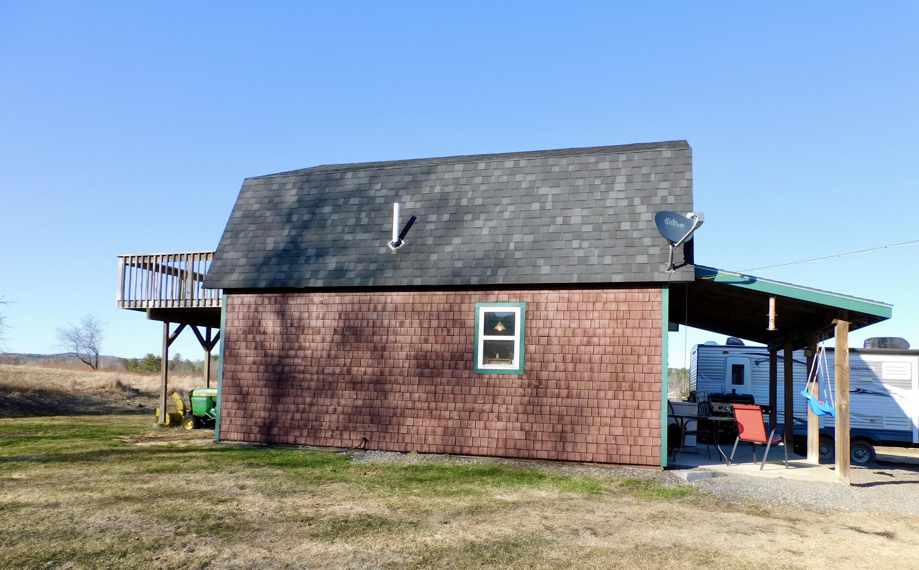 116 Bond Road Corinna, ME 04928 - Photo 35 of 38 116 Bond Road, Corinna