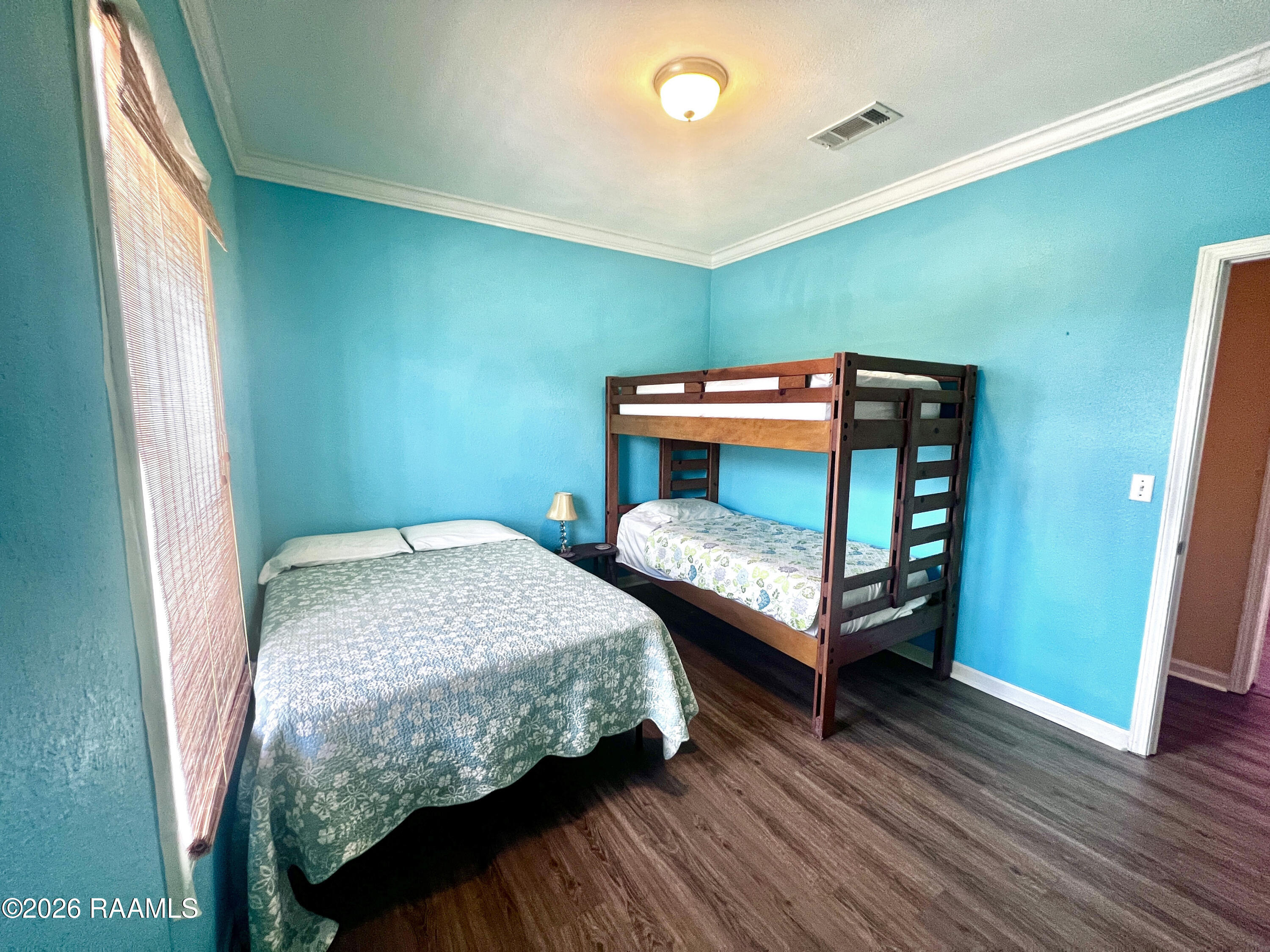 113 Foster Road Grand Isle, LA 70358 - Photo 9 of 27 Bedroom 2