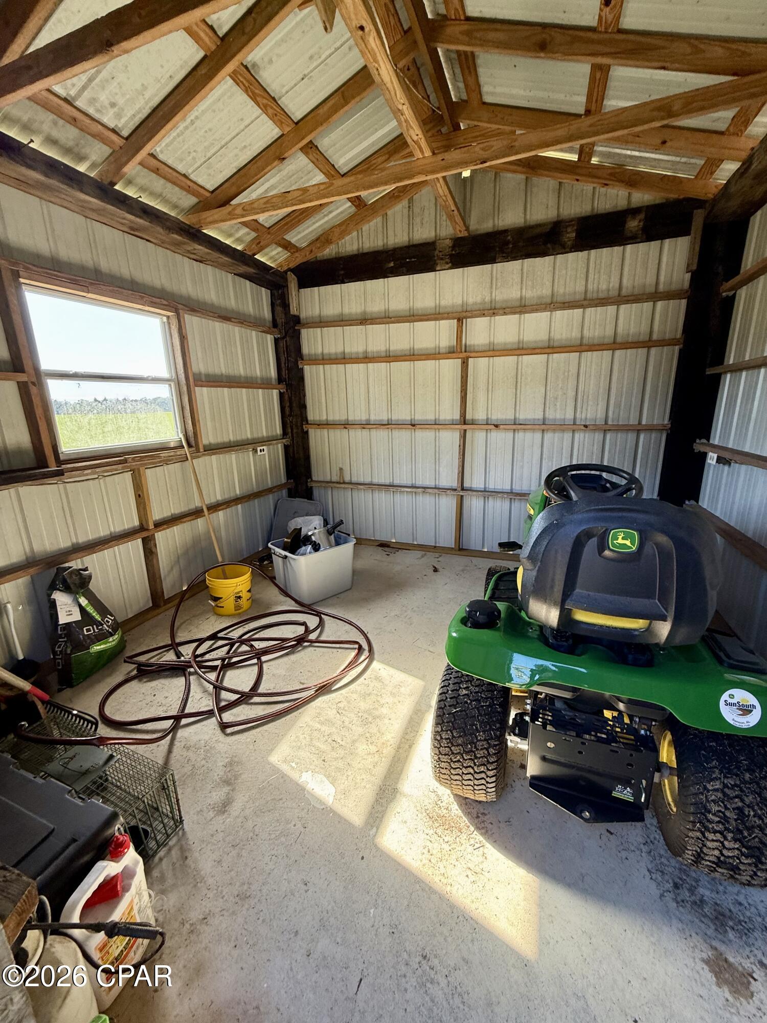 1652 Howell Williams Road Bonifay, FL 32425 - Photo 36 of 48 Gallery Image 36