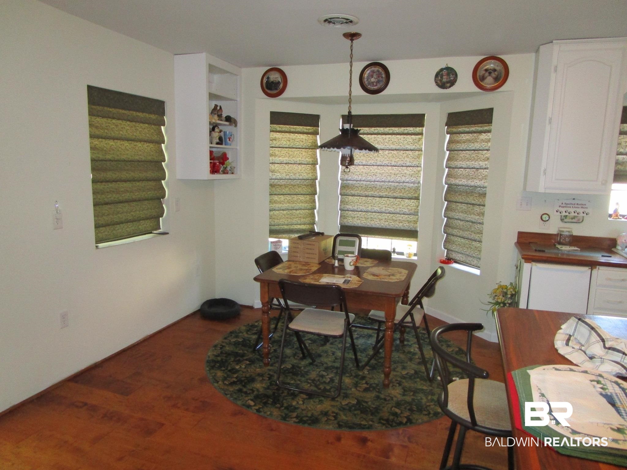 645 West Fort Morgan Road Gulf Shores, AL 36542 - Photo 8 of 30 Breakfast Area