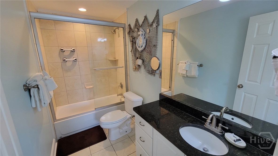 18 Silver Avenue, Unit 4 Tybee Island, GA 31328 - Photo 12 of 20