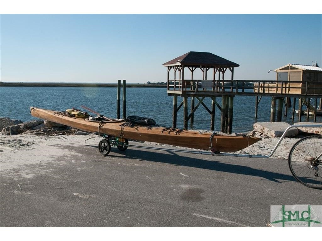 18 Silver Avenue, Unit 4 Tybee Island, GA 31328 - Photo 16 of 20