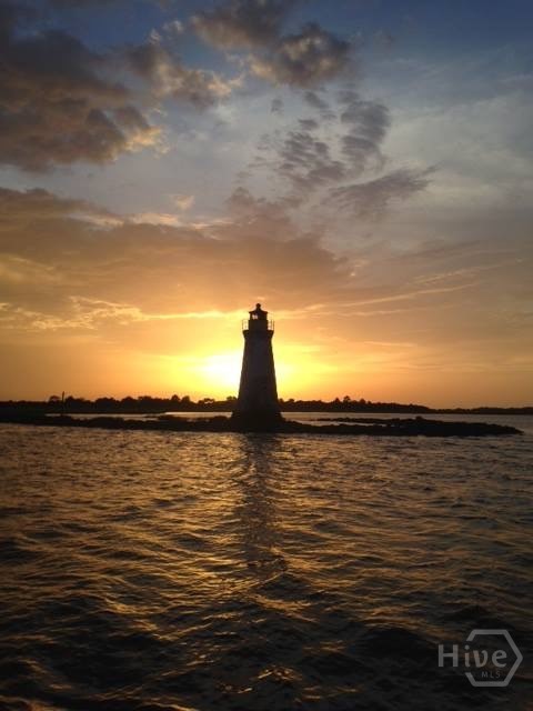 18 Silver Avenue, Unit 4 Tybee Island, GA 31328 - Photo 17 of 20