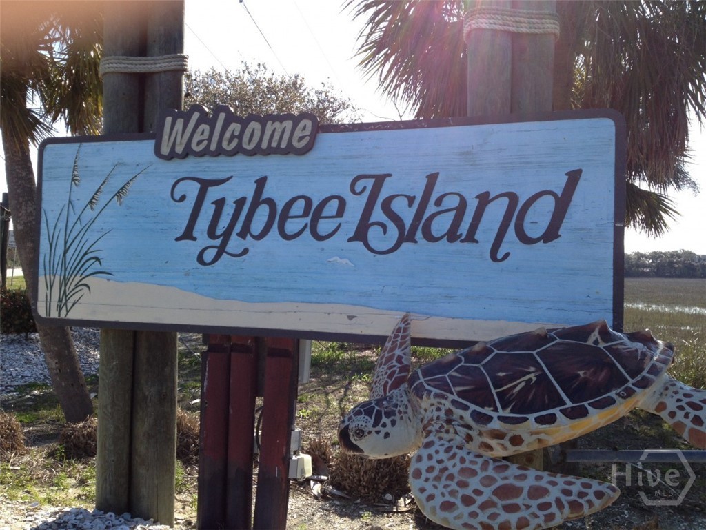 18 Silver Avenue, Unit 4 Tybee Island, GA 31328 - Photo 20 of 20