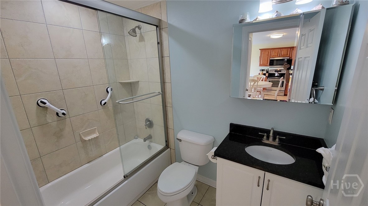 18 Silver Avenue, Unit 4 Tybee Island, GA 31328 - Photo 8 of 20