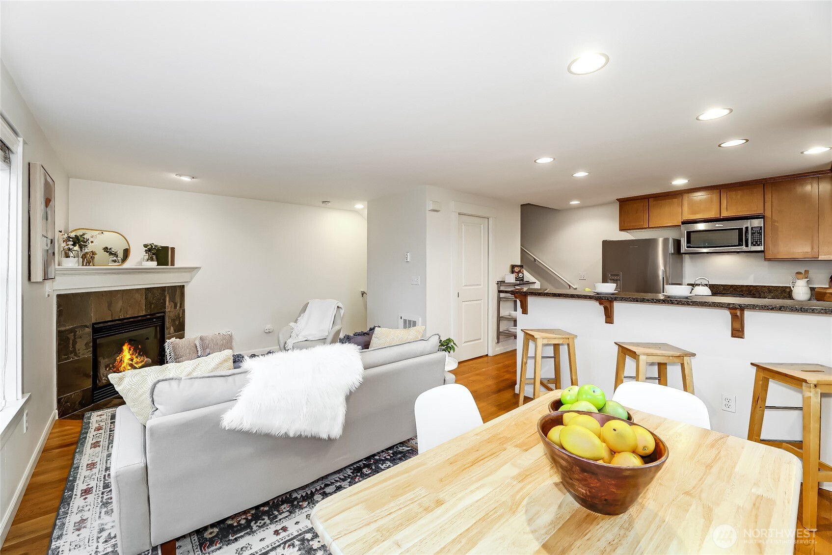 1508 12th Avenue South, Unit B Seattle, WA 98144 - Photo 12 of 29