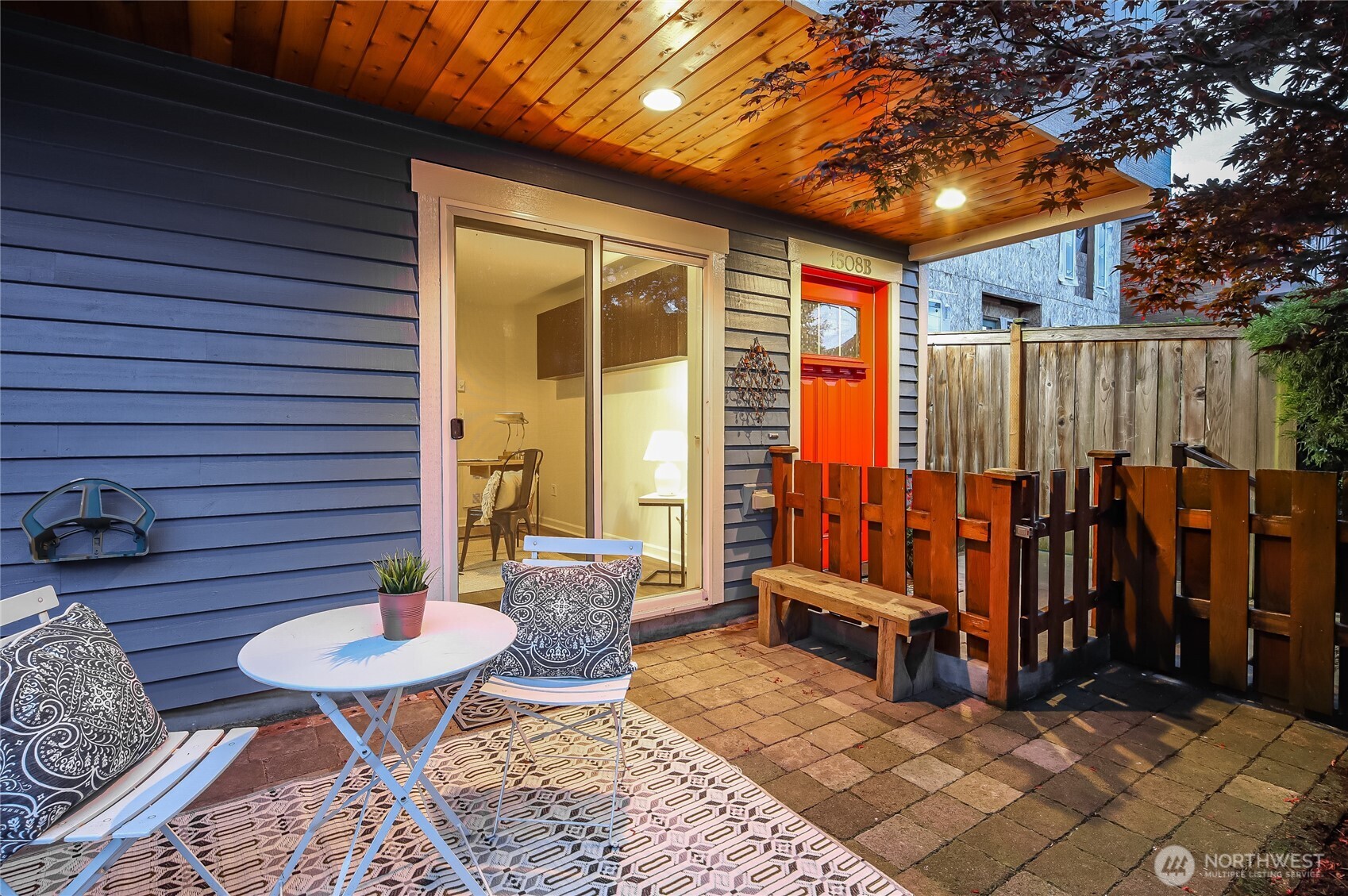 1508 12th Avenue South, Unit B Seattle, WA 98144 - Photo 23 of 29