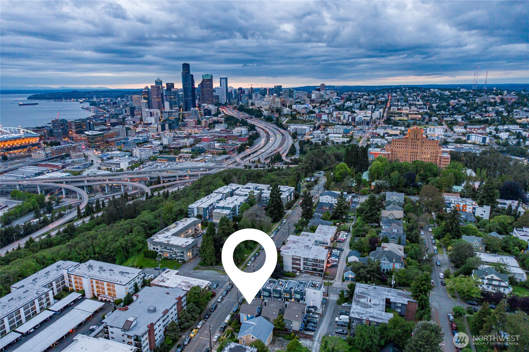 1508 12th Avenue South, Unit B Seattle, WA 98144 - Photo 27 of 29