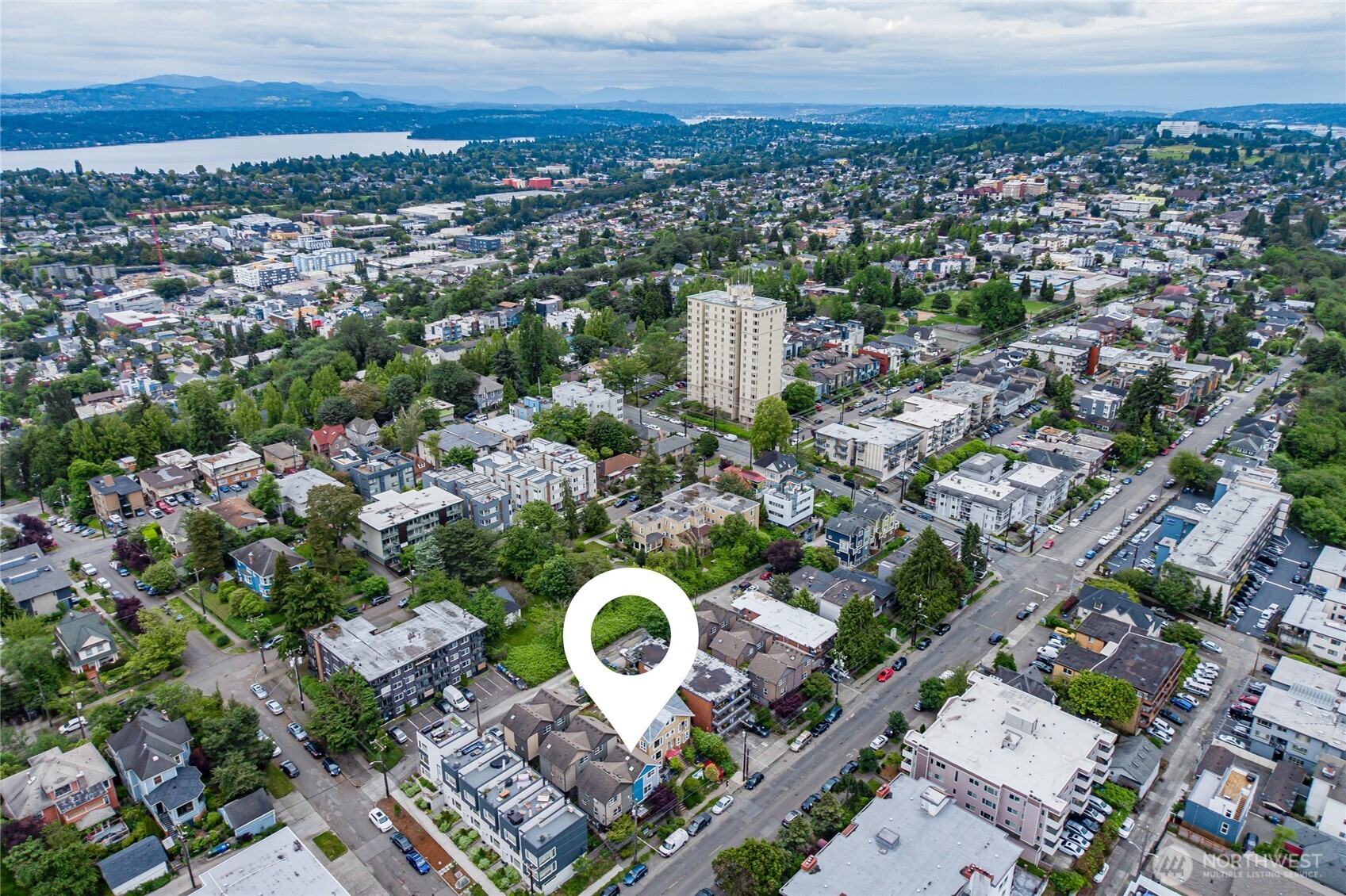 1508 12th Avenue South, Unit B Seattle, WA 98144 - Photo 28 of 29