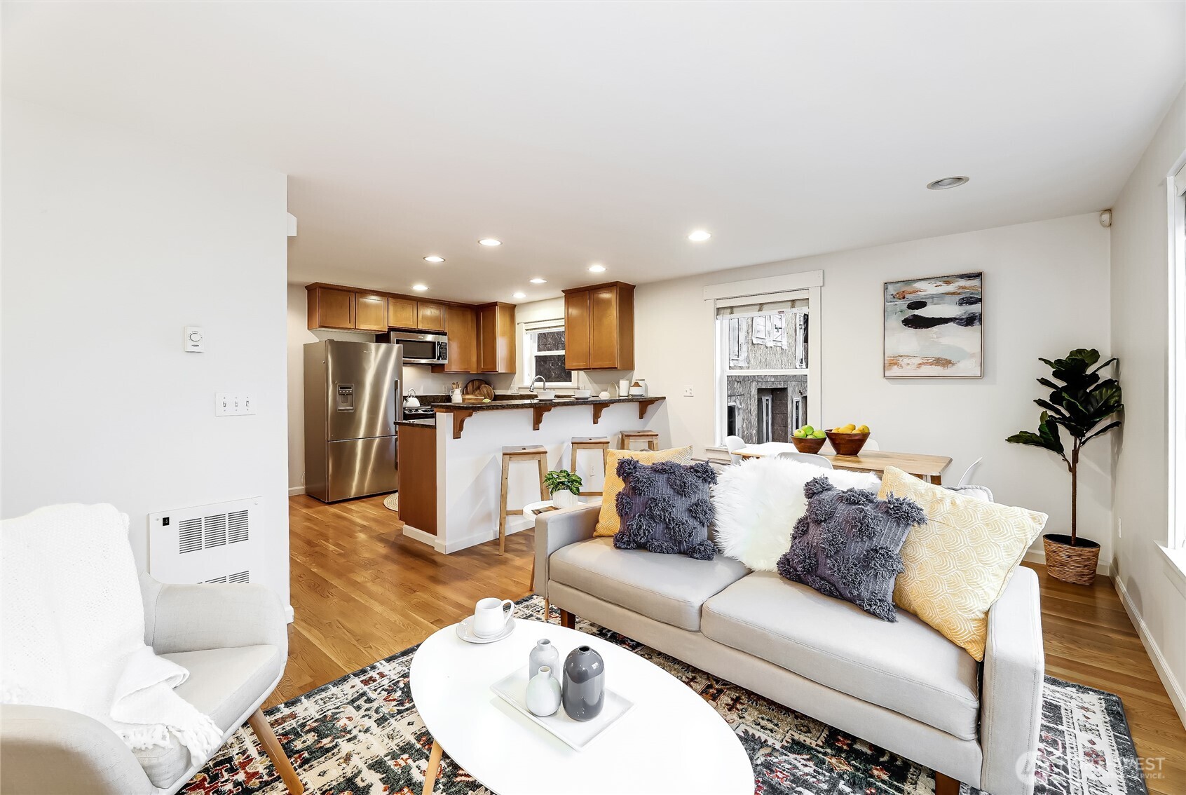 1508 12th Avenue South, Unit B Seattle, WA 98144 - Photo 6 of 29