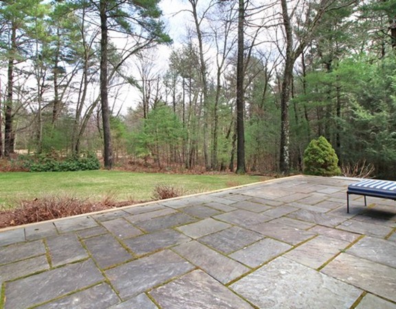 6 Page Farm Road Lincoln, MA 01773 - Photo 18 of 21 a view of a park with large trees