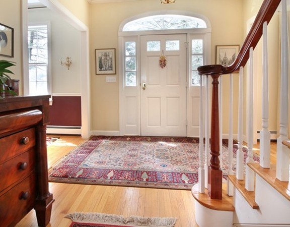 6 Page Farm Road Lincoln, MA 01773 - Photo 3 of 21 a view of living room