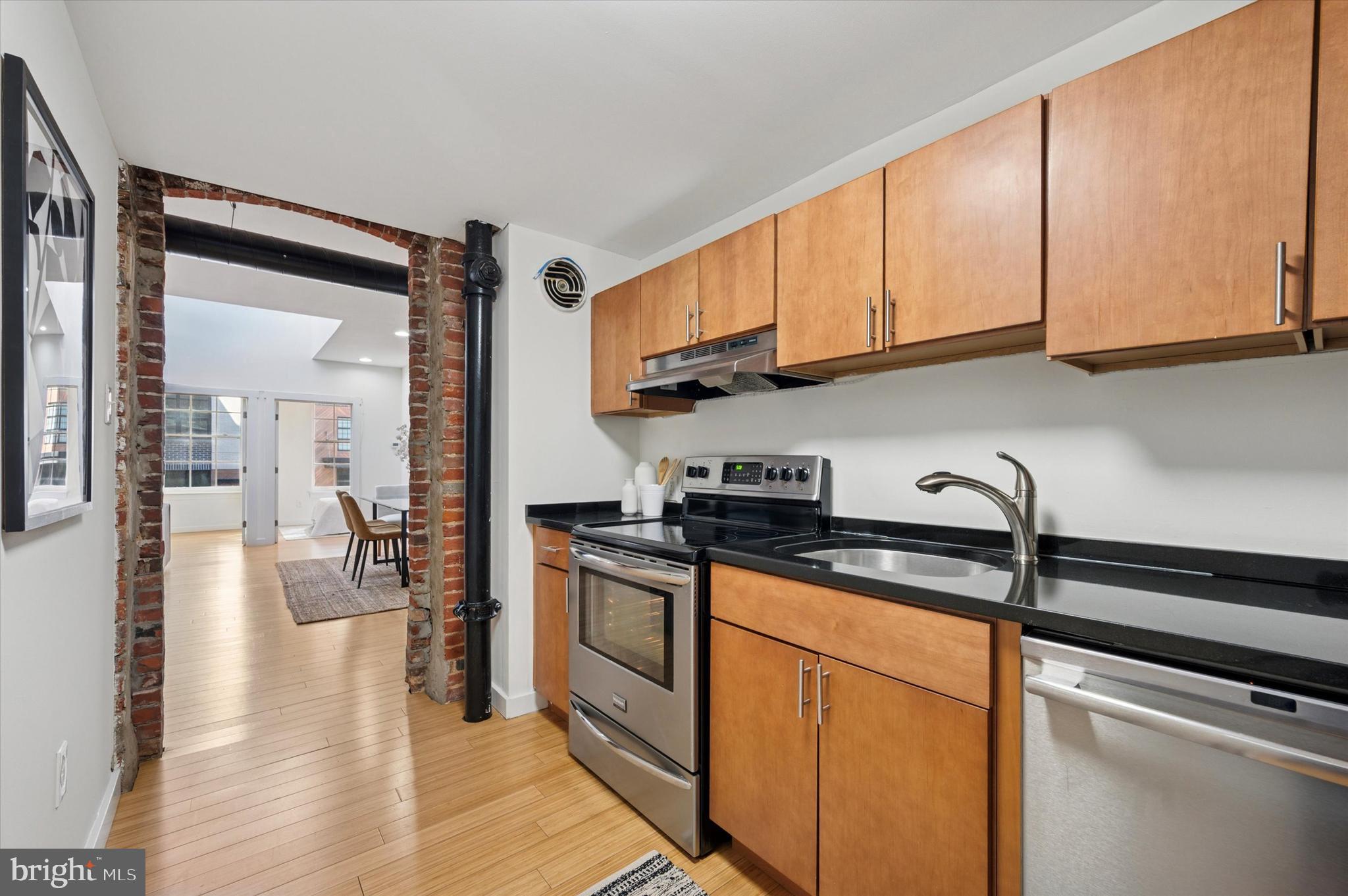 209 Cuthbert Street, Unit 104 Philadelphia, PA 19106 - Photo 15 of 25