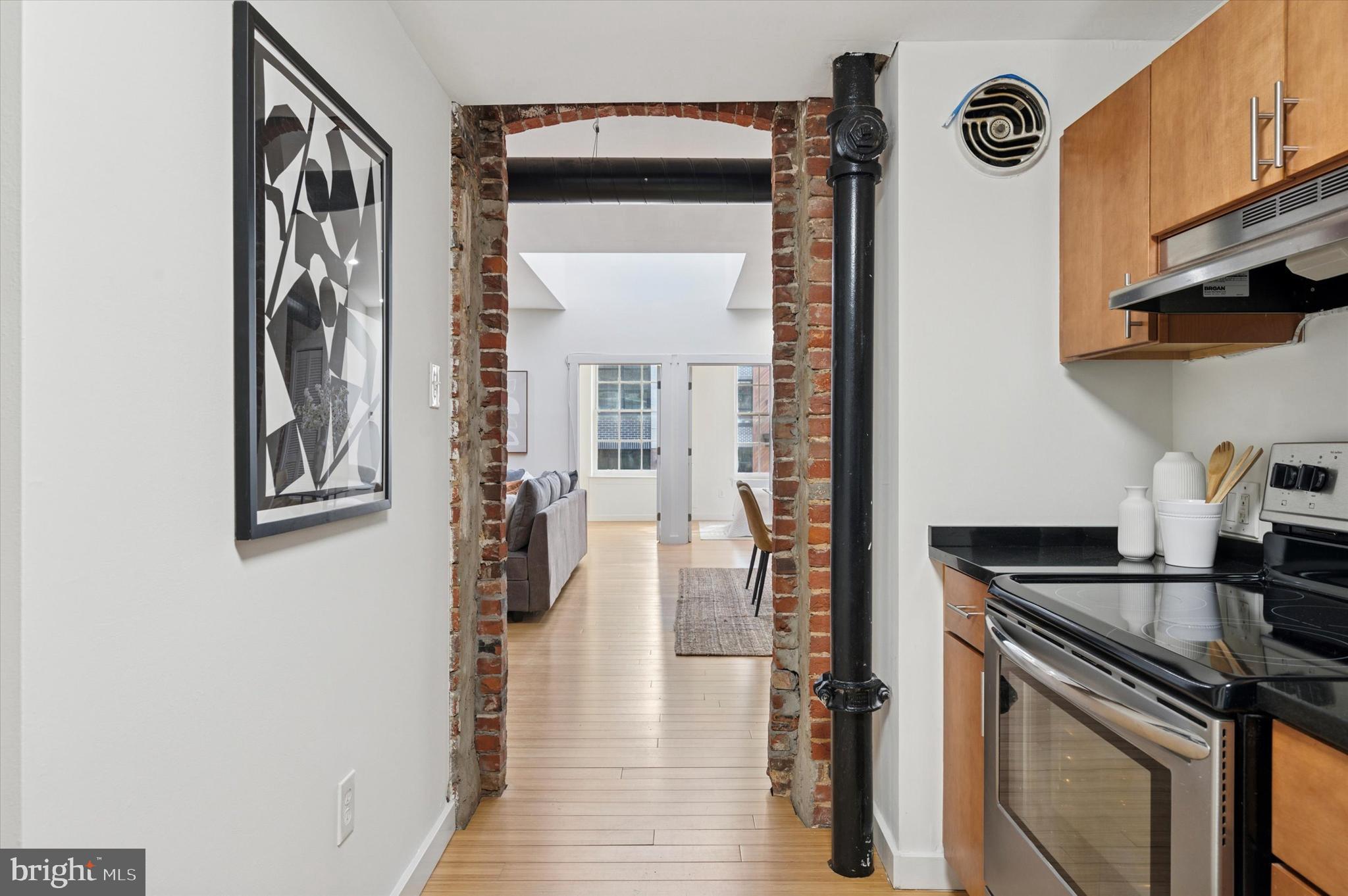209 Cuthbert Street, Unit 104 Philadelphia, PA 19106 - Photo 17 of 25