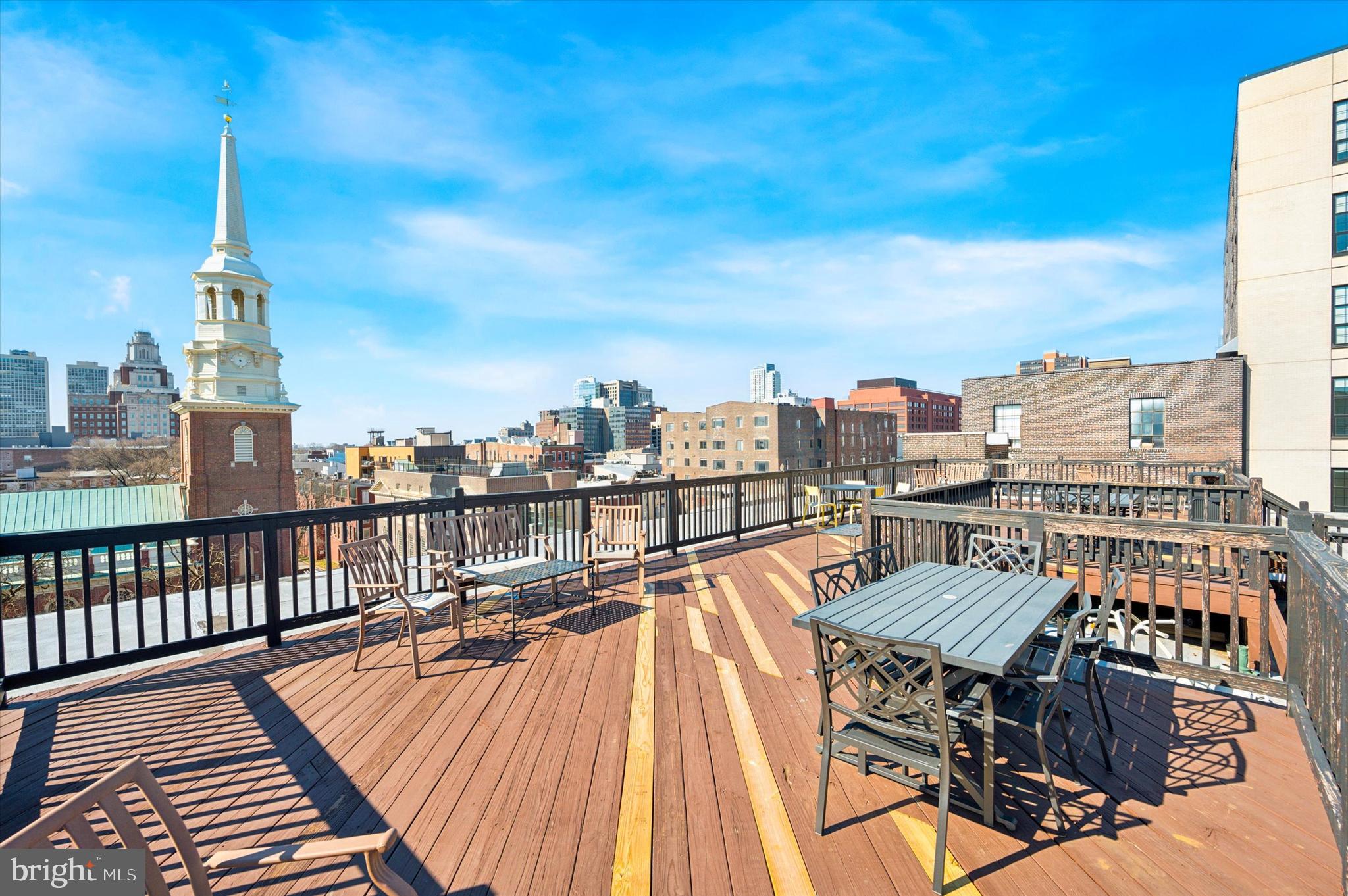 209 Cuthbert Street, Unit 104 Philadelphia, PA 19106 - Photo 22 of 25