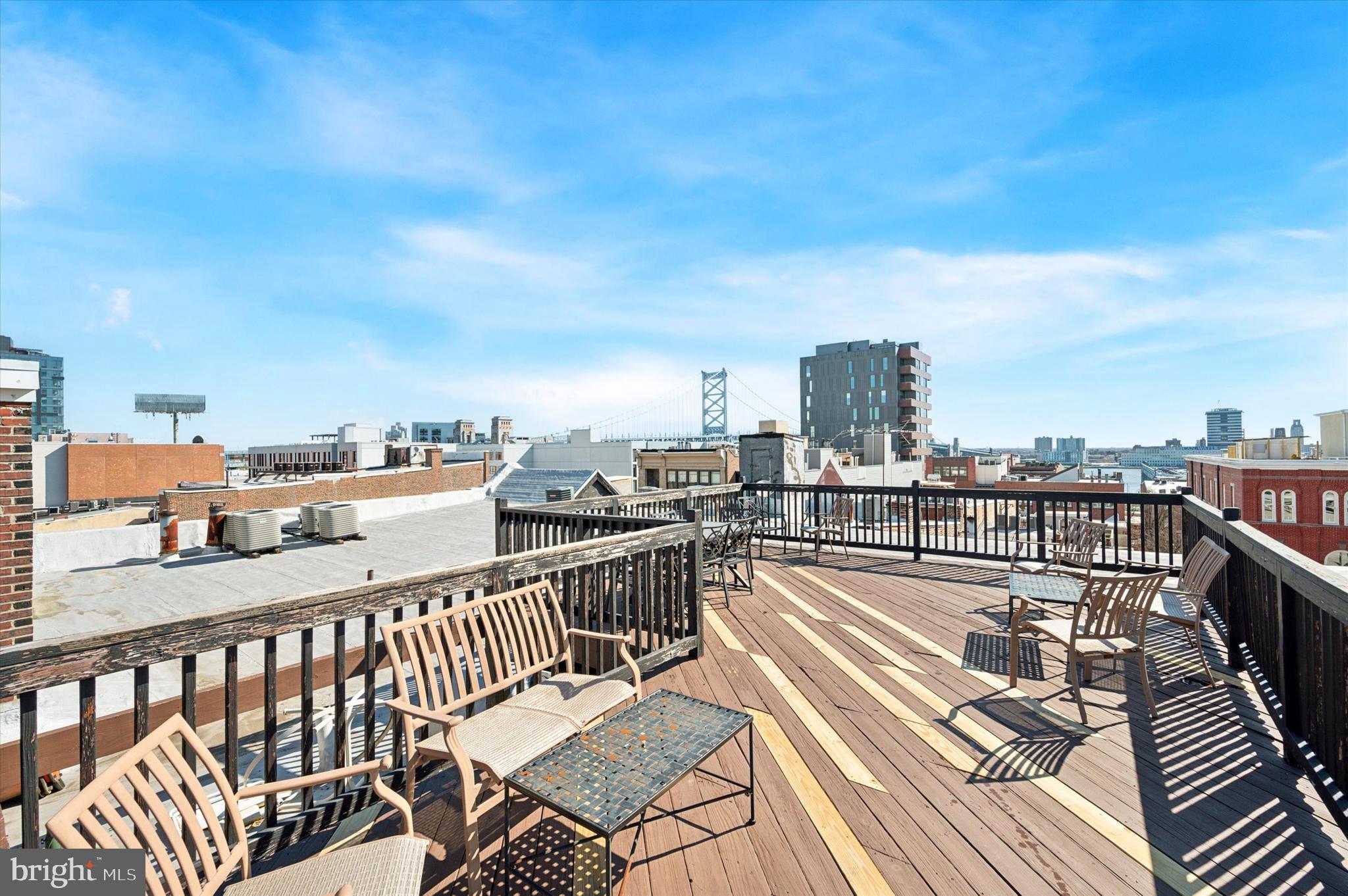 209 Cuthbert Street, Unit 104 Philadelphia, PA 19106 - Photo 23 of 25