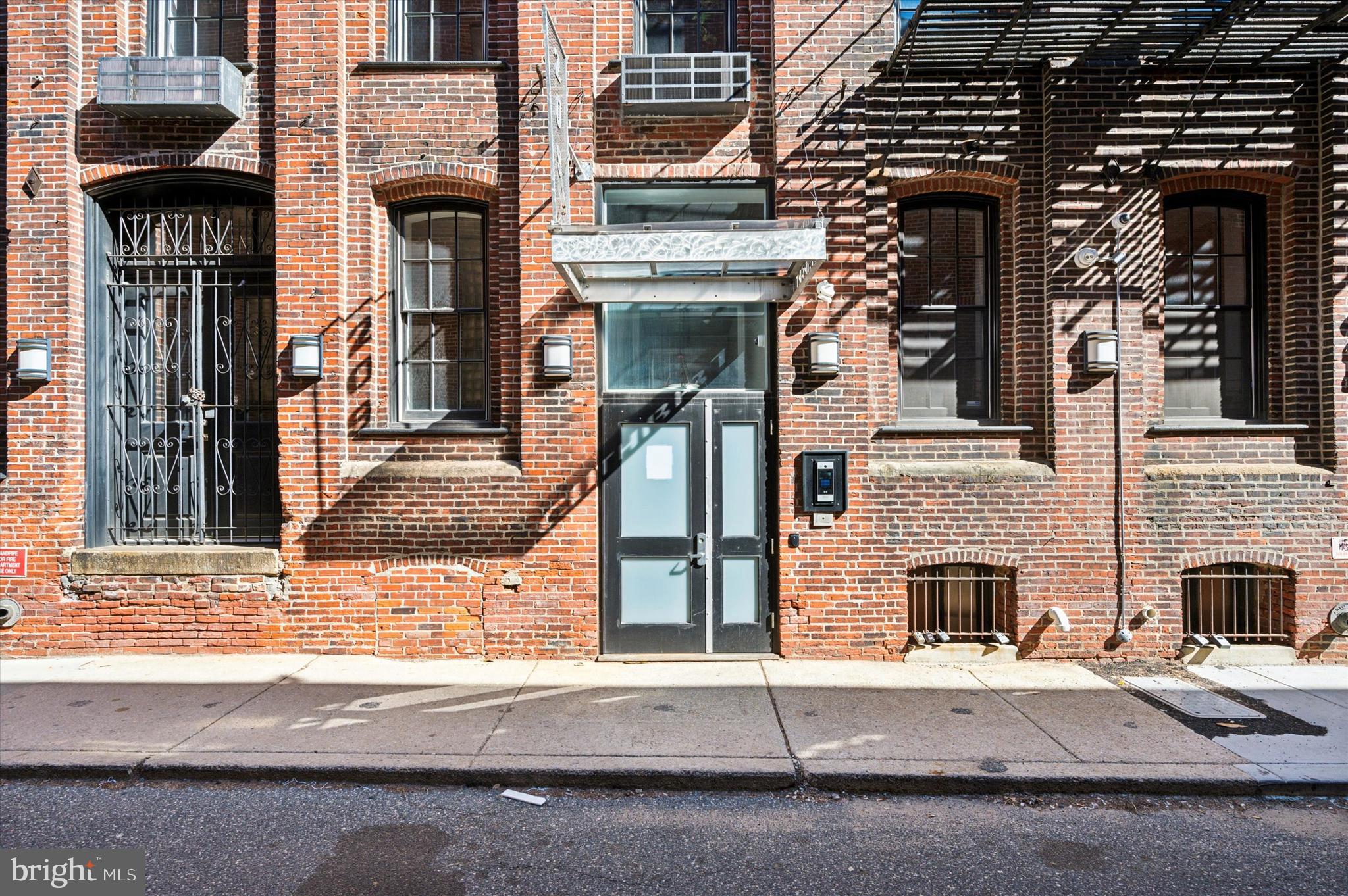 209 Cuthbert Street, Unit 104 Philadelphia, PA 19106 - Photo 24 of 25