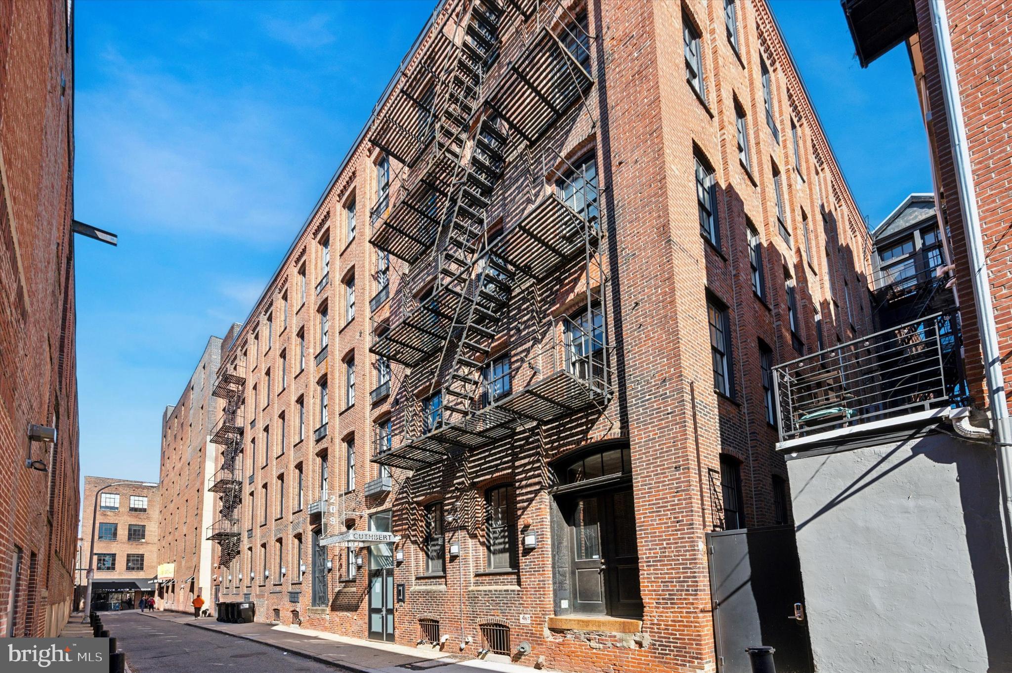 209 Cuthbert Street, Unit 104 Philadelphia, PA 19106 - Photo 25 of 25