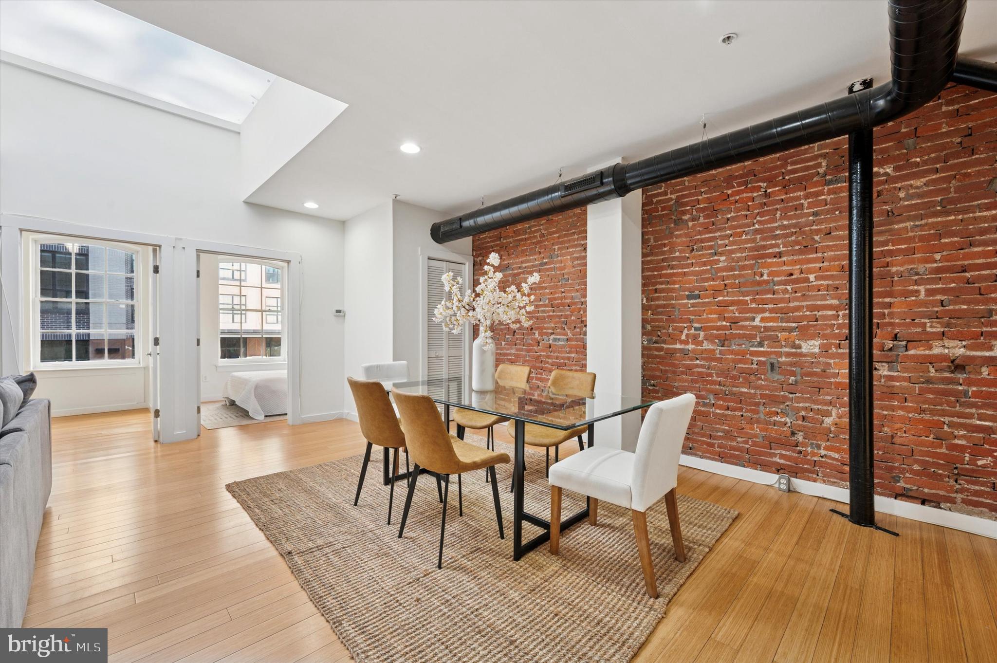 209 Cuthbert Street, Unit 104 Philadelphia, PA 19106 - Photo 7 of 25