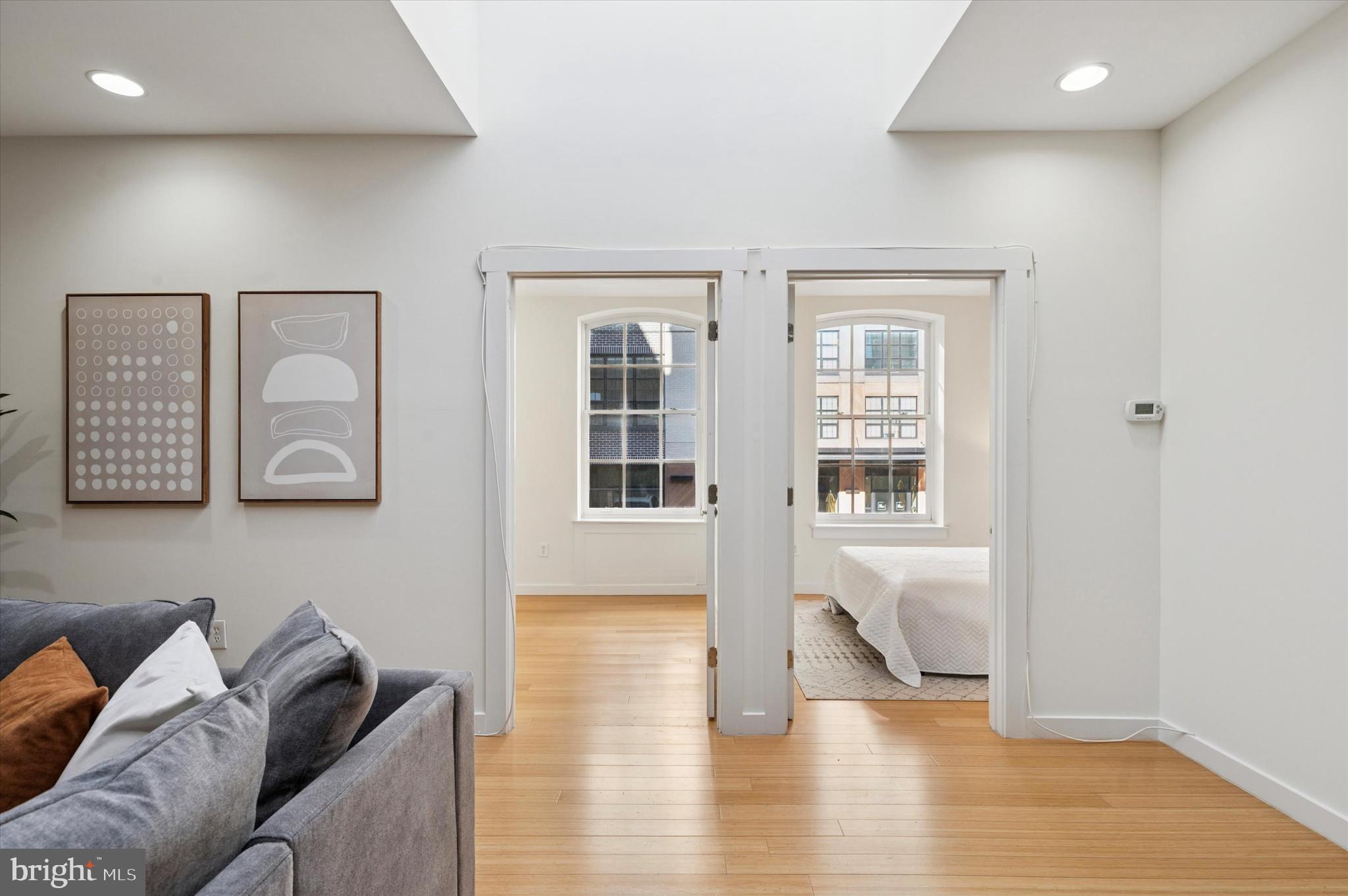 209 Cuthbert Street, Unit 104 Philadelphia, PA 19106 - Photo 10 of 25
