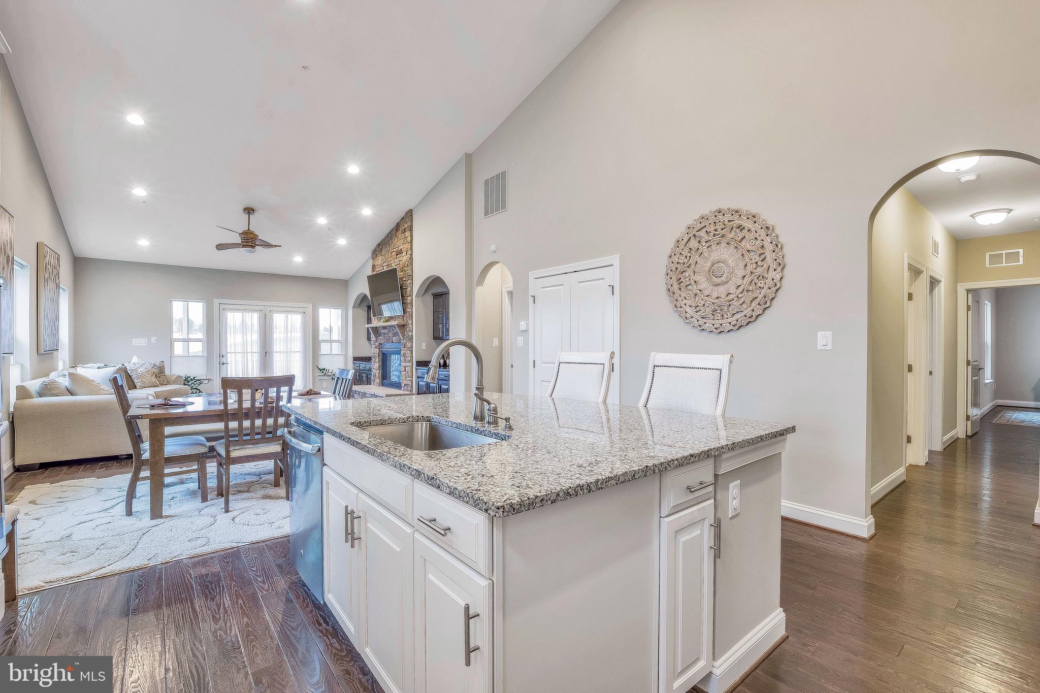 3041 Sunny Ridge Drive Odenton, MD 21113 - Photo 9 of 54 Open to Entertain