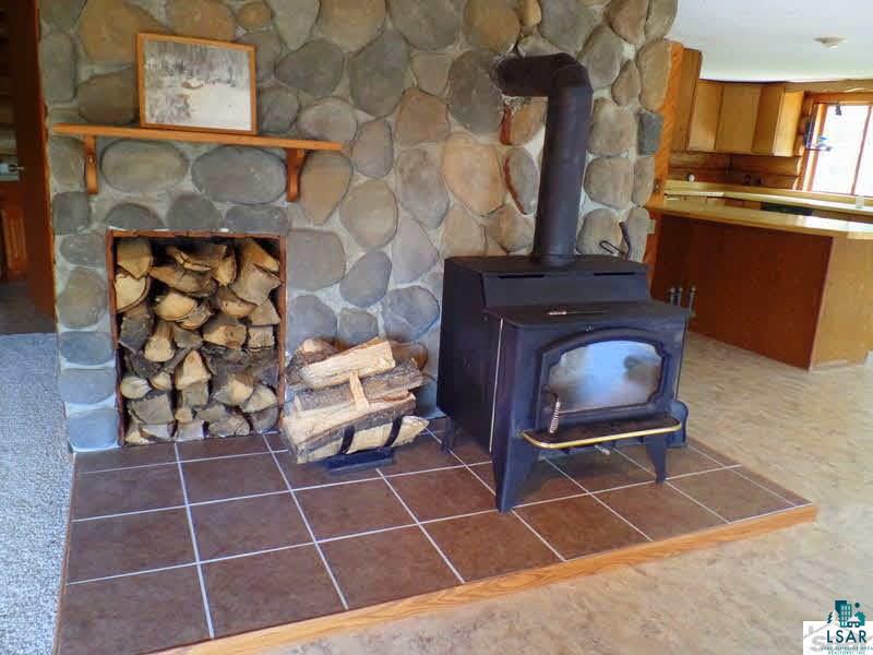 10709 East Bardon Creek Road Poplar, WI 54864 - Photo 6 of 15 Gallery Image 6