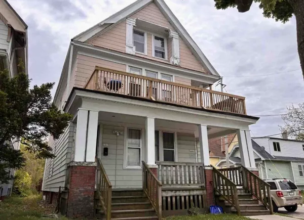 $119,500 | 1219 West Clarke Street, Milwaukee, WI 53206