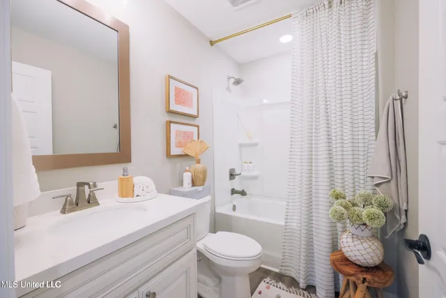 $383,900 | 12105 Creole Way, Gulfport, MS 39503