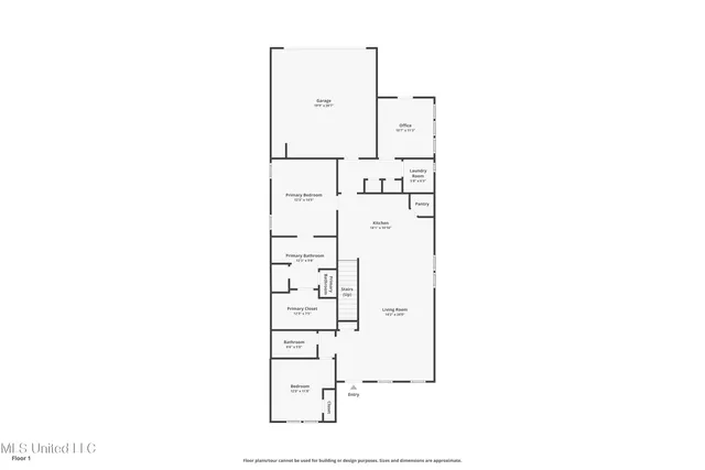 $383,900 | 12105 Creole Way, Gulfport, MS 39503