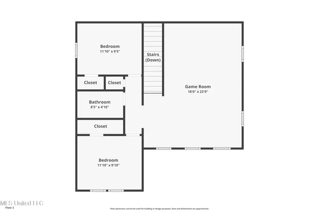 $383,900 | 12105 Creole Way, Gulfport, MS 39503