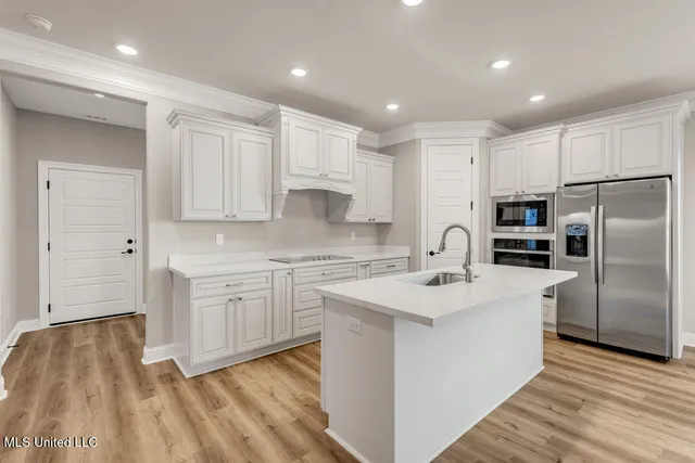 $383,900 | 12105 Creole Way, Gulfport, MS 39503