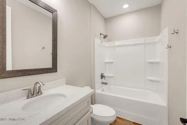 $383,900 | 12105 Creole Way, Gulfport, MS 39503