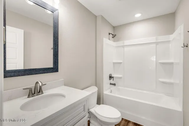 $383,900 | 12105 Creole Way, Gulfport, MS 39503