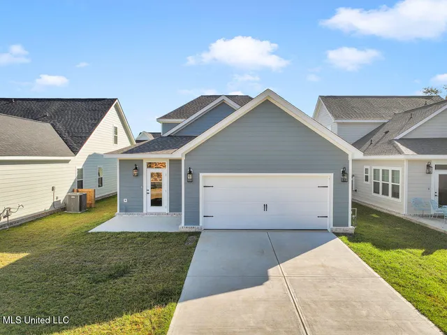 $383,900 | 12105 Creole Way, Gulfport, MS 39503