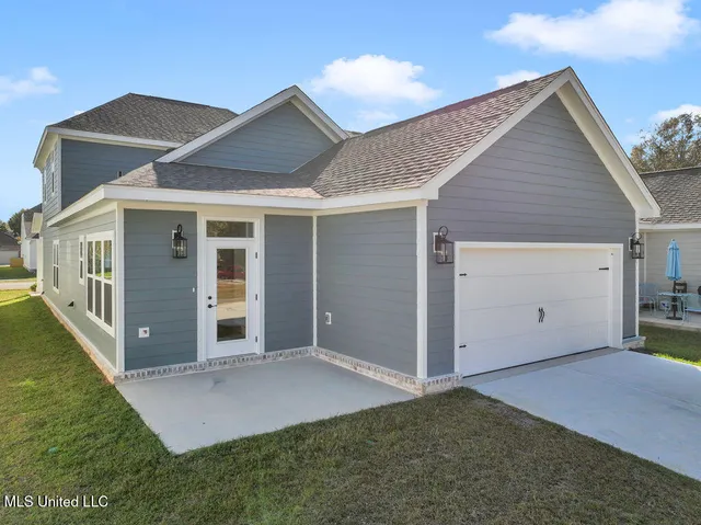 $383,900 | 12105 Creole Way, Gulfport, MS 39503