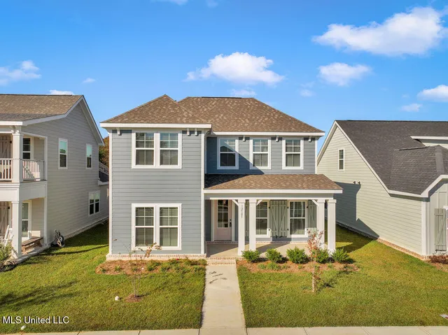 $383,900 | 12105 Creole Way, Gulfport, MS 39503