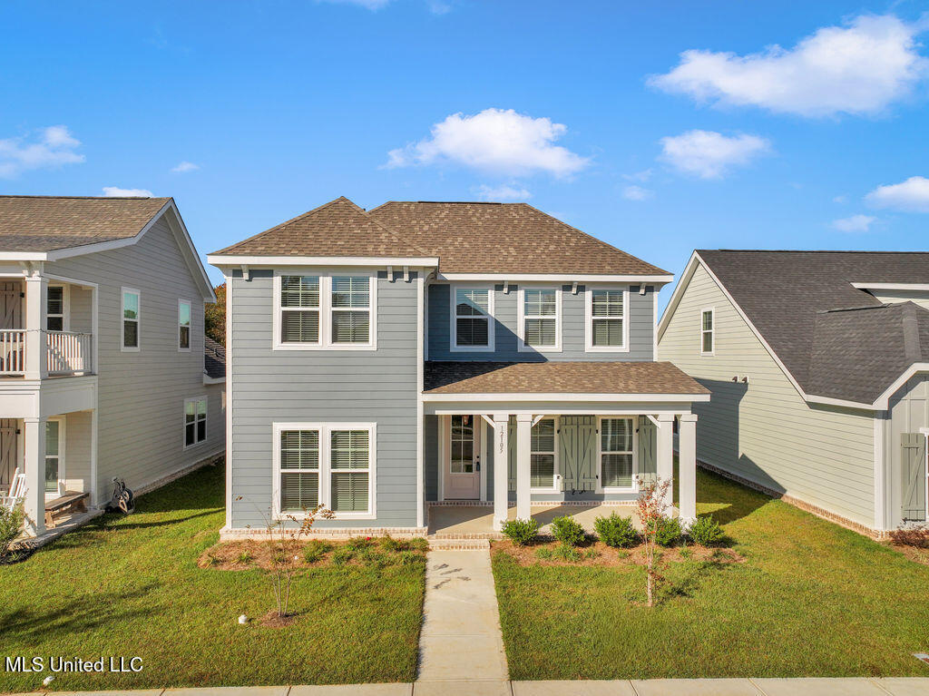 12105 Creole Way Gulfport, MS 39503 - Photo 66 of 73 12105CreaoleWay-1