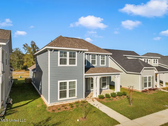 $383,900 | 12105 Creole Way, Gulfport, MS 39503