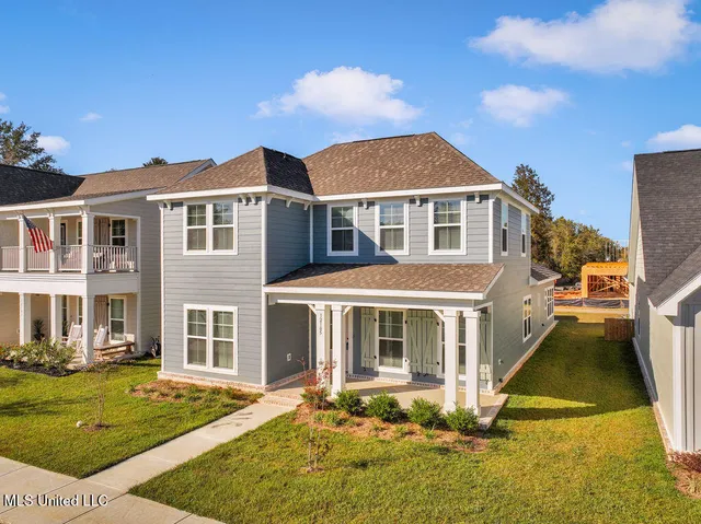 $383,900 | 12105 Creole Way, Gulfport, MS 39503