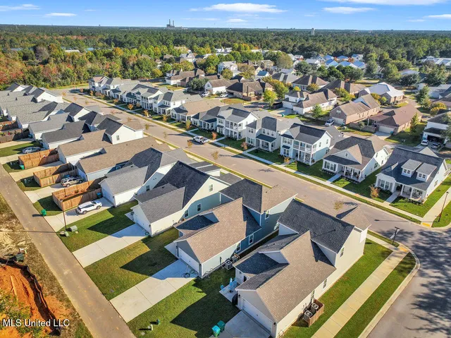 $383,900 | 12105 Creole Way, Gulfport, MS 39503