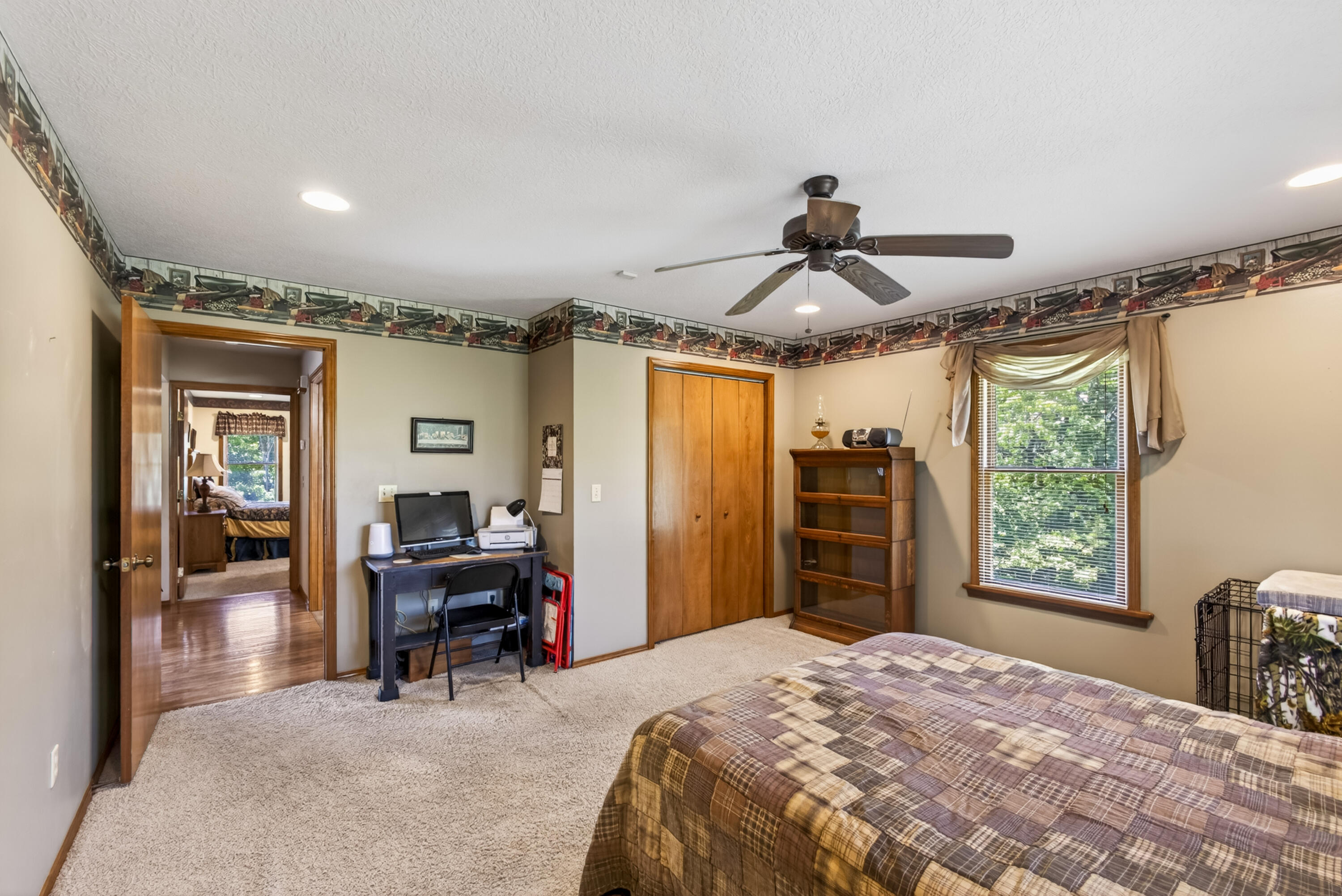1424 Chadwick Road Chadwick, MO 65629 - Photo 21 of 61 1424 Chadwick-17